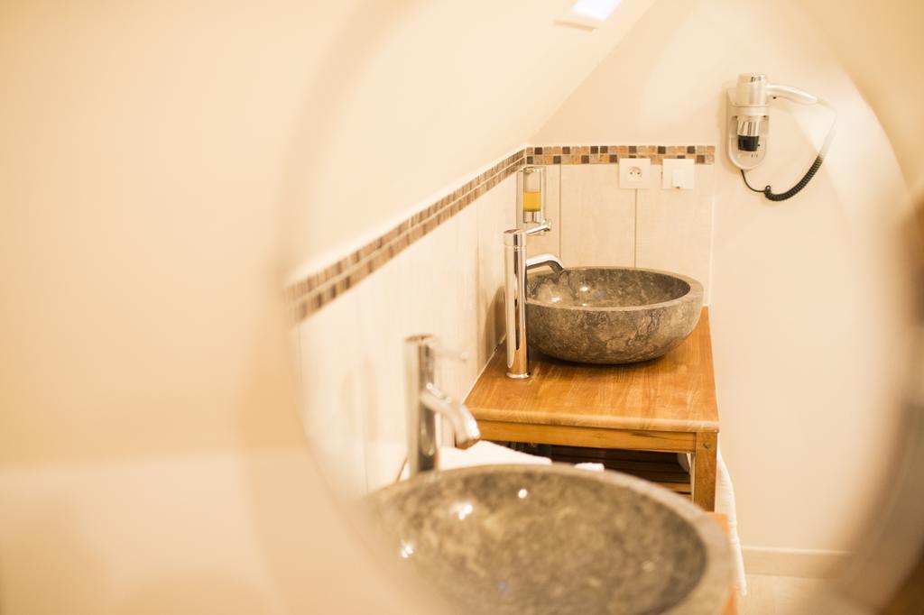 Aux Charmes De Maintenon Pokój zdjęcie